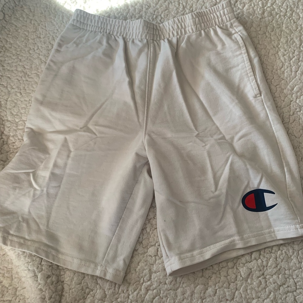 Champion shorts